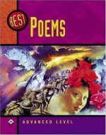 Best Poems: Advanced - Glencoe/ McGraw-Hill - Jamestown Education