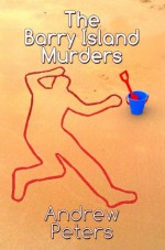 The Barry Island Murders - Andrew Peters