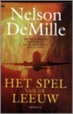 Het Spel Van De Leeuw - Nelson DeMille, Gert Jan de Vries, Studio Jan de Boer BNO