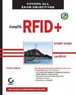 Comptia Rfid: Exam Rf0 101 And Study Guide - Patrick J. Sweeney II