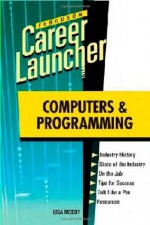 Computers and Programming (Ferguson Career Launcher) - Lisa McCoy