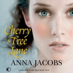 Cherry Tree Lane - Anna Jacobs, Nicolette McKenzie, Soundings