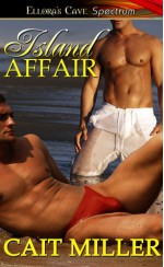 Island Affair - Cait Miller