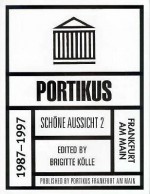 Portikus - Kasper Konig