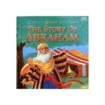 The Story Of Abraham - Maxine Nodel