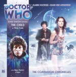 Doctor Who: The Child - Nigel Fairs