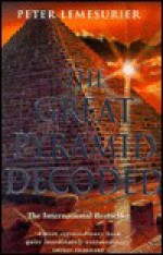 The Great Pyramid Decoded - Peter Lemesurier