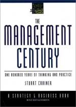 The Management Century - Stuart Crainer