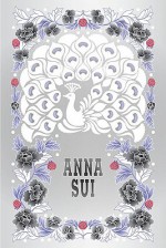 Flight of Fancy Journal - Anna Sui