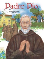 Padre Pio - Jude Winkler