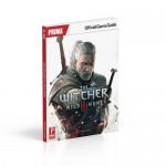 The Witcher 3: Wild Hunt: Prima Official Game Guide - David Hodgson, Alex Musa