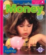 Money - Jennifer Waters