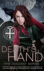 Death's Hand - S.M. Reine