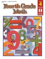 Steck-Vaughn Grade Level Math: Student Workbook Grade 4 - Steck Vaughn