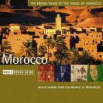 The Rough Guide to Morocco - Rough Guides, Andy Morgan