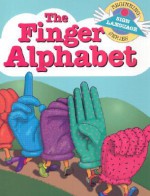 Finger Alphabet - S. Harold Collins