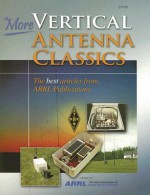 More Vertical Antenna Classics - Steven R. Ford