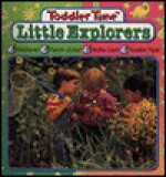 Little Explorers - McClanahan Book Company, Shereen G. Rutman