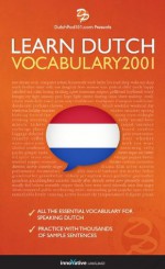 Learn Dutch - Word Power 2001 - Innovative Language