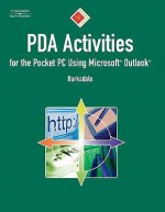 PDA Activities for the Pocket PC Using Microsoft Outlook - Karl Barksdale