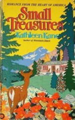 Small Treasures: Homespun - Kathleen Kane