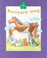 Barnyard Song - Bill Wood