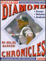 Stats 1998 Diamond Chronicles - John Sickels