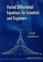 Partial Differential Equations for Scien - G. Stephenson