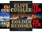 The Oregon Files (11 Book Series) - Clive Cussler, Craig Dirgo, Jack Du Brul, Jack Du Brul, Clive Cussler, Boyd Morrison