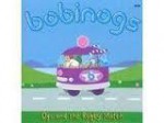 Bobinogs Ogi and the Rugby Match - Ruth Morgan