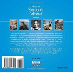 A Journey into Steinbeck's California (ArtPlace) - Susan Shillinglaw, Nancy Burnett