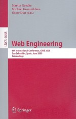 Web Engineering - Martin Gaedke, Michael Grossniklaus, Oscar Diaz