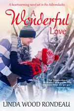 A Wonderful Love - Linda Wood Rondeau