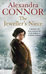 The Jeweller's Niece - Alexandra Connor