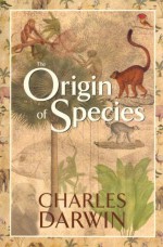 The Origin of Species - Charles Darwin