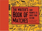 The Writer's Book of Matches - Staff of Fresh Boiled Peanuts, Phillip Sexton