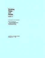 Drinking Water and Health,: Volume 4 - Safe Drinking Water Committee, National Research Council, Board on Toxicology and Environmental Health Hazards