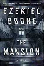 The Mansion - Ezekiel Boone