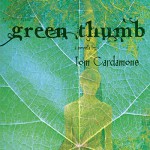 Green Thumb: A Novella - Tom Cardamone, Samuel Cress, Lethe Press