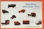 Matchbox and Lledo Toys - Edward Force