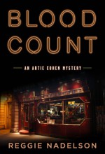 Blood Count - Reggie Nadelson