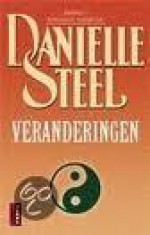 Veranderingen - Danielle Steel, Hedi de Zanger