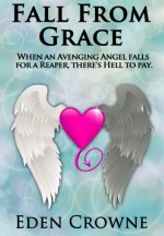 Fall From Grace - Eden Crowne