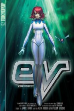 eV: Volume 1 - James Farr, Alfa Robbi