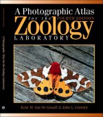 Photographic Atlas for the Zoology Laboratory - Kent M. Van De Graaff, John L. Crawley, John Crawley