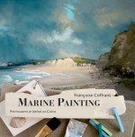 Marine Painting - FranCoise Coffrant, Jérôme da Cunha