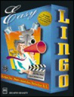 Easy Lingo [With Practice & Completed Versions of Examples in Book] - Jennifer Bennett