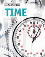 Measuring Time - Casey Rand