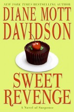 Sweet Revenge - Diane Mott Davidson