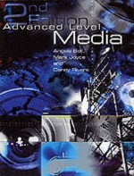 Advanced Level Media - Angela Bell, Mark Joyce, Danny Rivers